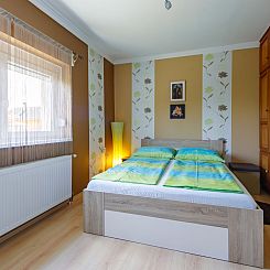 Vakantiehuis Ildiko