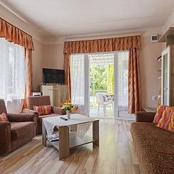 Vakantiehuis Gizella