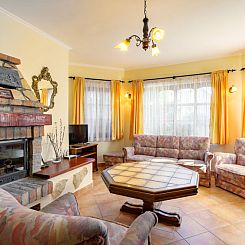 Vakantiehuis Tamas (SZA180)