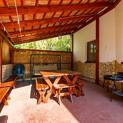 Vakantiehuis Tamas (SZA180)