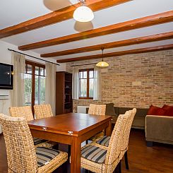 Vakantiehuis Toscana