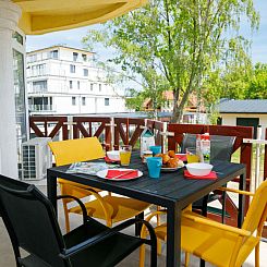 Appartement Charlie
