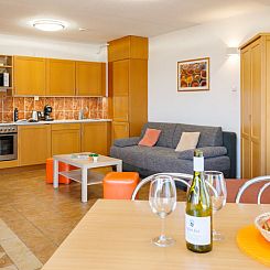 Appartement Charlie