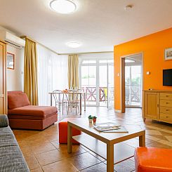 Appartement Charlie