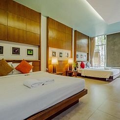 Nana Resort Kaengkrachan