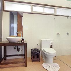 Nana Resort Kaengkrachan