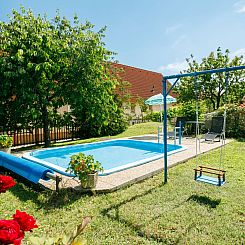 Vakantiehuis Antal