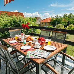 Vakantiehuis Antal