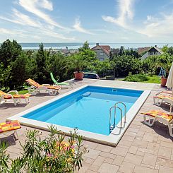 Vakantiehuis Annemarie