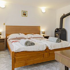 Vakantiehuis Annemarie