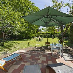 Appartement Blanca