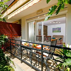 Appartement Lily