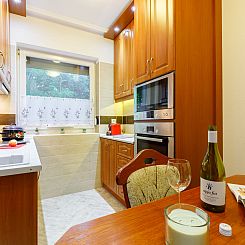 Appartement Lily
