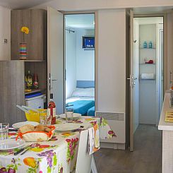 Vakantiehuis Balatontourist Füred
