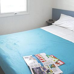 Vakantiehuis Balatontourist Füred