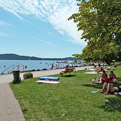 Vakantiehuis Balatontourist Füred