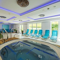 Appartement Holiday Club 3