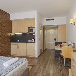 Appartement Holiday Club 3