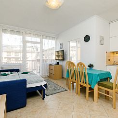Appartement Zamia 2