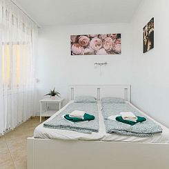 Appartement Zamia 2