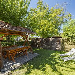 Appartement Pajtas 1