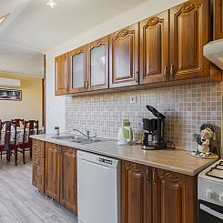 Appartement Pajtas 1