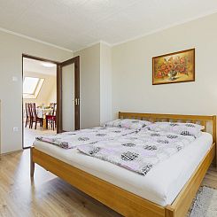 Appartement Pajtas 1