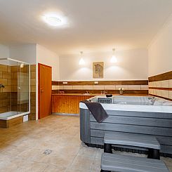 Vakantiehuis Nimrod