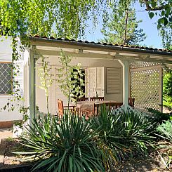 Vakantiehuis Kiwi