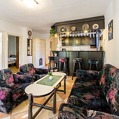 Vakantiehuis Kiwi