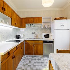Vakantiehuis Kaiser