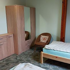Appartement Appartement mit Balkon