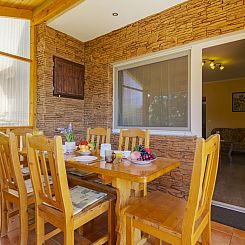 Appartement Pajtas 2