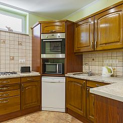 Appartement Pajtas 2