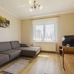 Appartement Pajtas 2