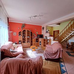 Vakantiehuis Boros