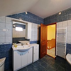 Vakantiehuis Boros