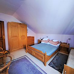 Vakantiehuis Boros