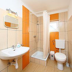 Vakantiehuis Apricot
