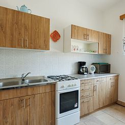 Vakantiehuis Peach