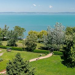 Appartement Golden Gate