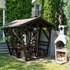 Appartement Captain 2