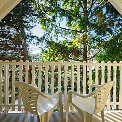 Appartement Captain 2