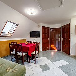 Appartement Captain 2