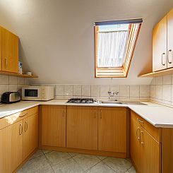 Appartement Captain 2