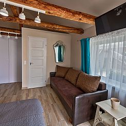 Appartement Charmantes Appartement Caesar mit Terrasse