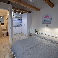 Appartement Charmantes Appartement Caesar mit Terrasse