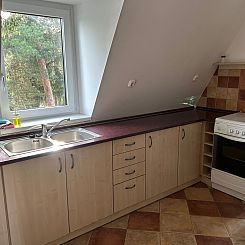 Appartement Caesar Apartment mit Terrasse, nahe dem Balaton