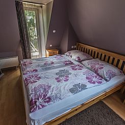 Appartement Caesar Apartment mit Terrasse, nahe dem Balaton