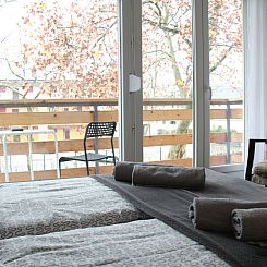 Appartement in Strandnähe